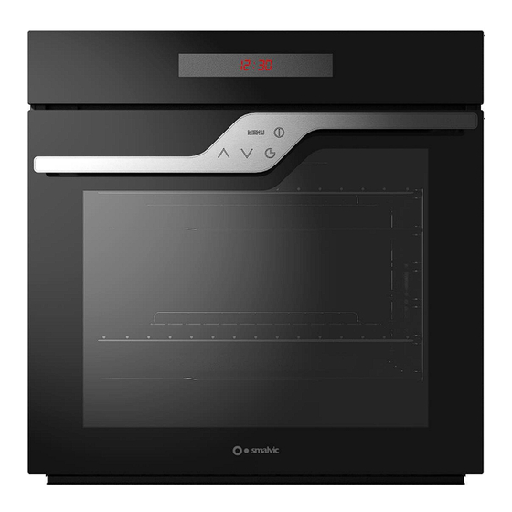 Malloca MOV-LX74 User Manual