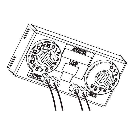 Honeywell TC809EA1035 Installation And Maintenance Instructions