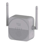 ADT BLUE Camera Hub User Manual
