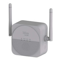 ADT BLUE Camera Hub User Manual