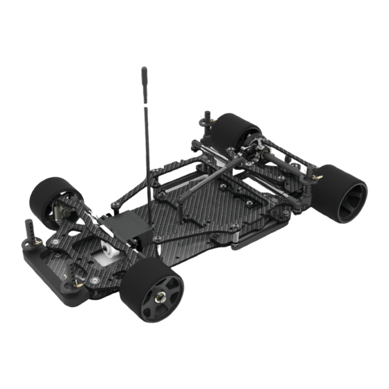 Schumacher Eclipse 2 Manual