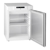 Gram COMPACT 320 Series Service Manual