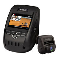 Rexing V1P-PRO-PLUS-BBY Quick Start Manual