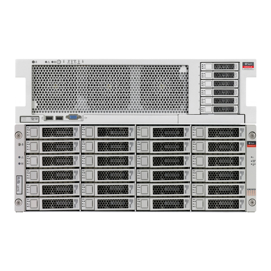 Oracle ZS3-4 Safety And Compliance Manual