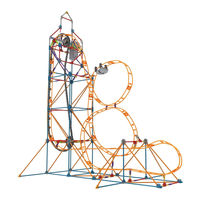 K'Nex 80216 Manual