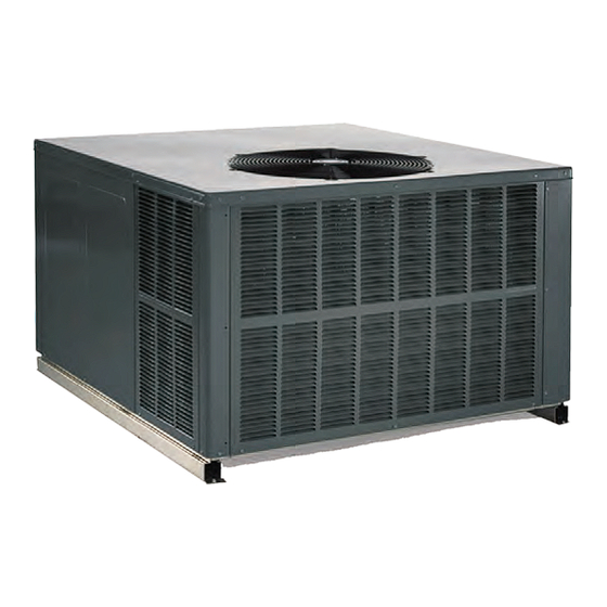 Goodman GPH13M Specifications