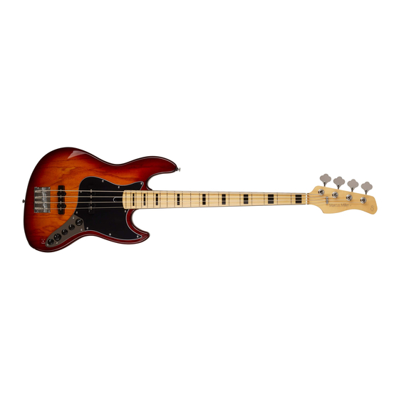 SIRE BASS User Manual
