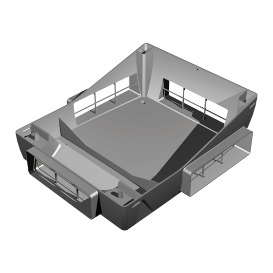 Titon TP325 Product Manual