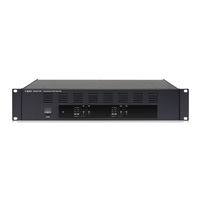 APART REVAMP4120T Instruction Manual