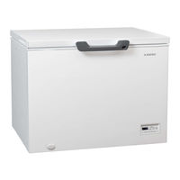 Jocel JCH-400 Instruction Manual