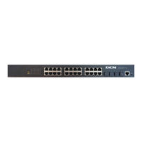 DCN S4600 Series Installation Manual