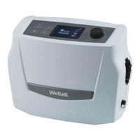 Wellell 9P-086520 User Manual