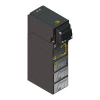 CPI BNR ADVANCE User Manual