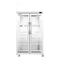 Skope EziCore TCE Series EziCore TCE650N Service Manual