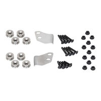 SW-Motech HSK.00.780.20000/B Mounting Instructions
