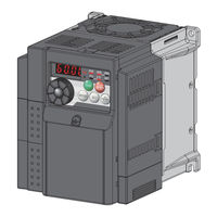 Mitsubishi Electric FR-D720S K Series Instruction Manual