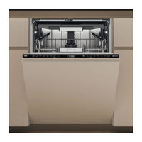 Bauknecht B7I HF60 TUSC CH Manual