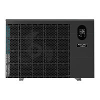 Fairland TurboSilence IXR36 Manual