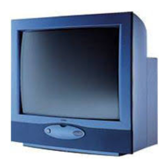 Loewe CALIDA 5155 Operating Instructions Manual