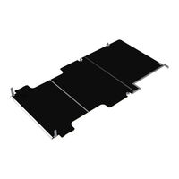 Ranger Design 6541-FTL Installation Manual