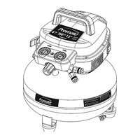 Promate PC101506 Operator's Manual