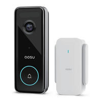aosu T8210 Quick Start Manual