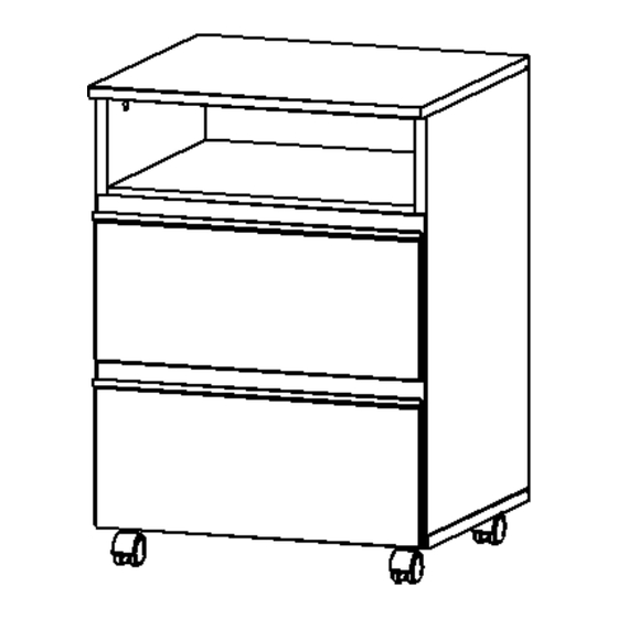 Rauch M2926 Assembly Instructions Manual