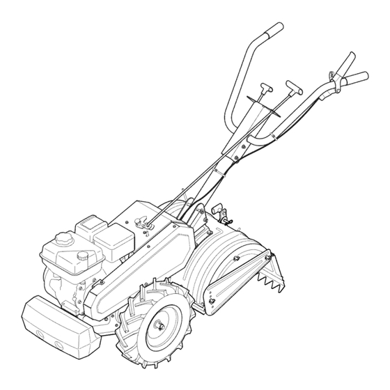 Craftsman 247.23000 Operator's Manual