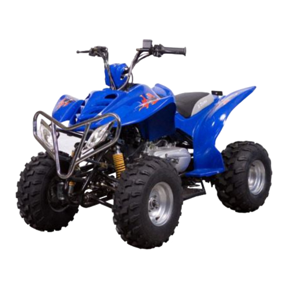 X-TREME XA-150 Product Manual