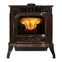 Harman Home Heating XXV Owner's Manual