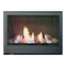 Indoor Fireplace WANDERS Venegance User Manual