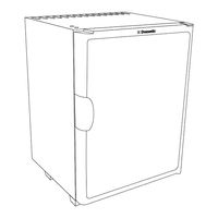 Dometic RH 200 Operating Instructions Manual