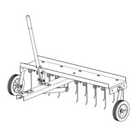 Precision TT500 Owner's Manual