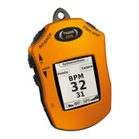 TimerGPS TimerGPS+ User Manual