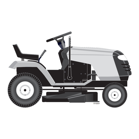 Poulan Pro 414754 Operator's Manual