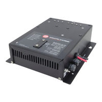 Analytic Systems BCD305-12-24 Installation & Operation Manual