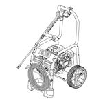 RIDGID RD80746 Replacement Parts List