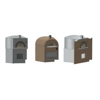 Wildwood E-3 Series Operation And Installation Manual