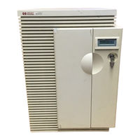 HP 9000 K Series Manual