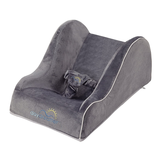 dexbaby daydreamer Quick Start Manual