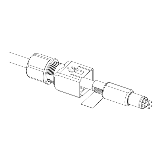HARTING Han 09 10 004 3000 Manual