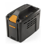 Stiga BT 520 Li 48 Operator's Manual