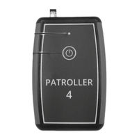 HWM Patroller 4 Quick Start Manual