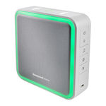 Honeywell Home RDWL915W2000 Installation And Operation Manual