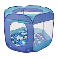 PLAYTIVE JUNIOR 302805 Instructions For Use Manual
