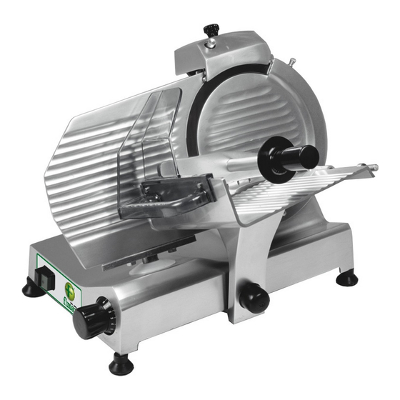 Fimar H/220 Use And Maintenance