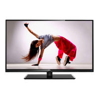 TCL L39F3300 Service Manual