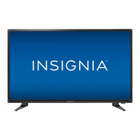 Insignia NS-32D311MX17 User Manual
