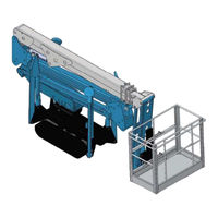 RUTHMANN SA18 Quick Use Manual