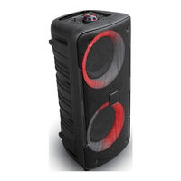 Akai ABTS-TK19 User Manual